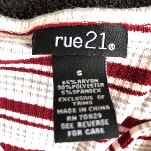 Tank Top - Picture 2 of 2